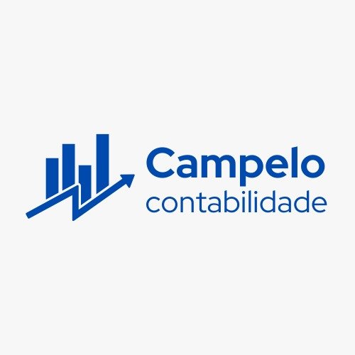 Logo Campelo Contabilidade